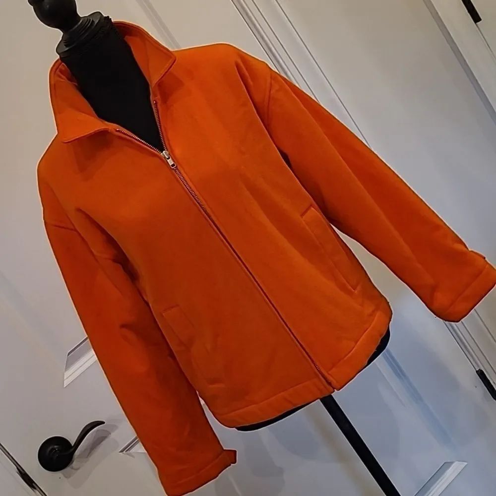 GAP sz XS zipfront jacket
